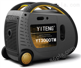 YT3000TM发电机/低噪音2.5KW汽油发电机