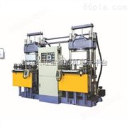 供应抽真空橡胶硫化机（油压机、硫化机、橡胶机械）（图）