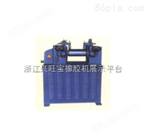 2013厂价供应 KY6008系列橡塑炼胶机 重量轻 体积小