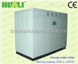 5HP5HP水冷箱式工业冷水机