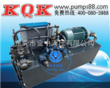 非标液压站上海液压系统设计|耐磨液压泵站设计生产厂家