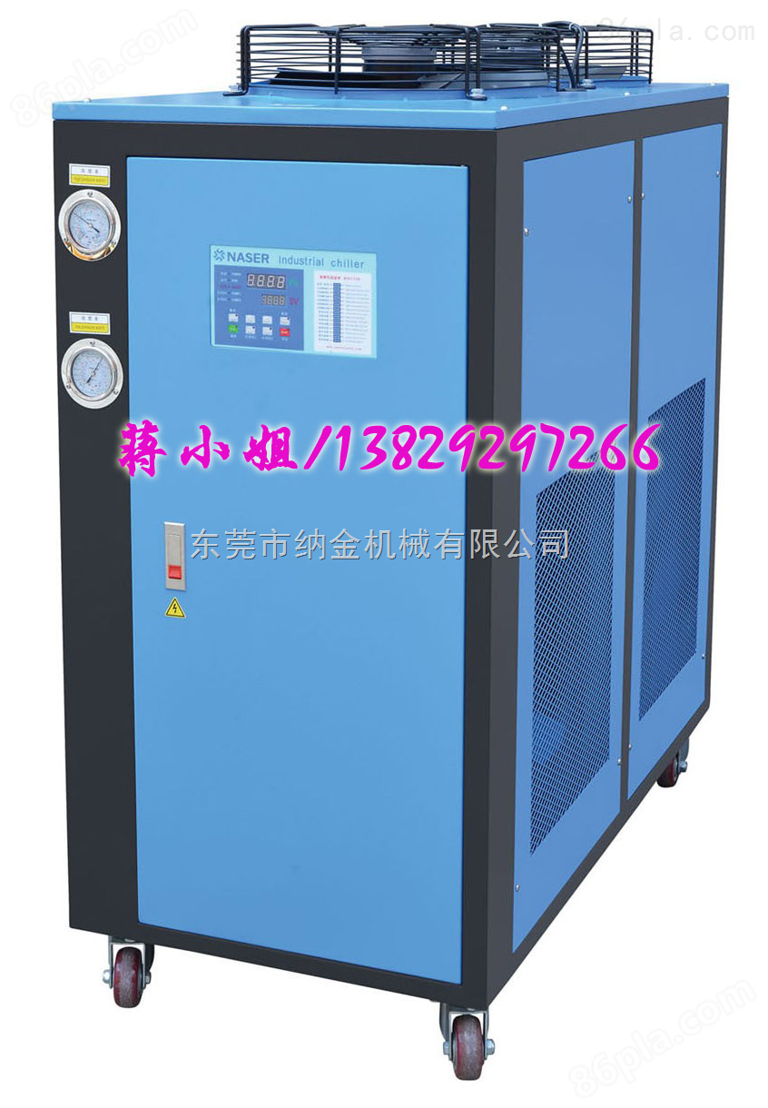 惠州工业冷水机,风冷式冷水机,惠州工业冷水机厂家