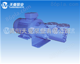 SPF40R56G8.3W2杭州双余机电用SPF40R56G8.3W2三螺杆泵