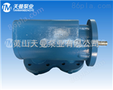 SPF40R38G8.3W2江西蓝光机电设备用SPF40R38G8.3W2三螺杆泵