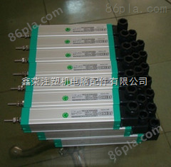 KTC-125MM压铸机注塑机液压机械等电子尺（位移传感器）