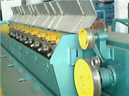 400型11D水箱大拉机低速铜线拉丝机