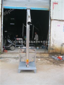 广州垂直螺旋上料机设备厂家