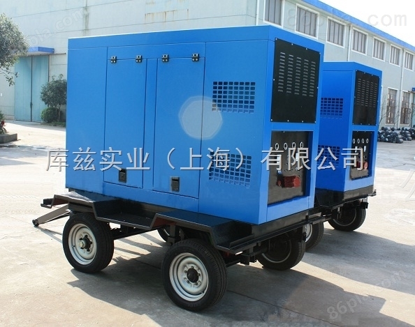 水冷500A柴油发电电焊机移动式现货直销