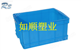 台州市塑料周转箱//塑料筐//塑料零件盒