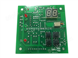 控制器SHINI信易SAL-400G线控板*