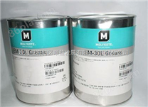 摩力克 Molykote em-30 塑料件润滑脂 塑料添加剂