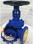 LOCKE进口美标波纹管截止阀供应商（德国洛克）质量好 品质高