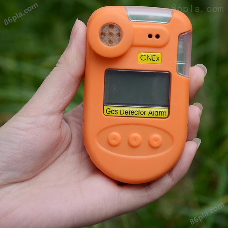 有毒溴气浓度报警仪 带储存报警功能的溴气检测仪