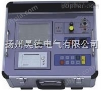 DFDR8000配网电容电流测试仪厂家